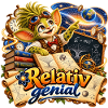 Wenuma Relativ genial