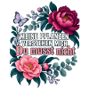 Pflanzenmama Geschenkidee Pfingstrosen Gärtnern