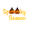 Halloween Spooky Season Design