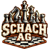 Schach AG Motiv - Schule Schachclub