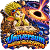 Wenuma  Diese Universum macht mich fertig 