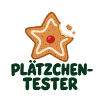 Plätzchentester Weihnachten