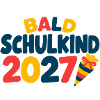 Bald Schulkind 2027