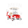 Mein Rentnerfahrzeug Golf Caddy