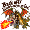 Drache
