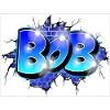 BOB bricht durch! Legendärer Graffiti-Name