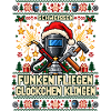 Schweißen - Funken fliegen, Glöckchen klingen