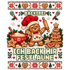 Bäckerei - Ich back mir Festlaune