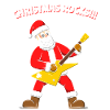 Christmas Rocks mit dem Weihnachtsmann