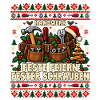 Handwerk - Feste feiern, fester schrauben