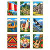 Peru Briefmarken