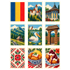 Rumänien Briefmarken