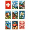 Schweiz Briefmarken