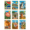 Südafrika Briefmarken