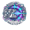 Beatronic Neon DJ Circuit