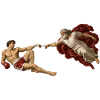 Die Erschaffung des Boxers