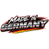 Hergestellt in Deutschland