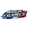 Hergestellt in Frankreich