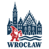 Wroclaw Zwerg und Rathaus