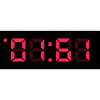 01:61 - TIME BLOCK