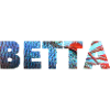 BETTA splendens Kampffisch 