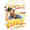 Habe Die Ehre Bavarian Charme