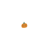 Herzschlag Halloween Pumpkin Design