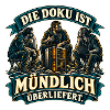 Mündliche IT-Doku
