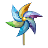 Pinwheel