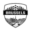 Brüsseler Skyline-Abzeichen