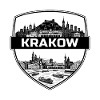 Krakauer Polen Schildwappen Wawel-Burg Geschenk