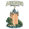 Augsburg Fünfgratturm