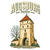 Augsburg Vogeltor