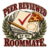 Peer Review aus der WG