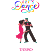 Lass uns Tango tanzen
