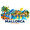 Mallorca - Balearen - Spanien - Espana - Insel