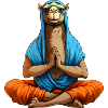 Yoga Kamel