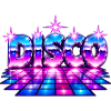 Disco-Tanzfläche30cm