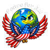 Frieden für alle – USA