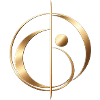Business Elegance – Elegantes Gold-Emblem