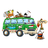 Ungarn Camper Wohnmobil