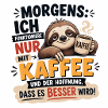 Modernes Design – Einzigartige Geschenkidee