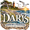 Darß Küstenlogo Nautik