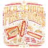 Old School Fireworks