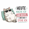 Lustige Sprüche & kreative Designs“. 