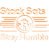 Stack Sats Stay Humble