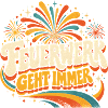 Feuerwerk geht immer – Retro Pyro