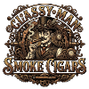 Classy Men Smoke Cigars