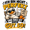 „Lustige Sprüche & kreative Designs“.