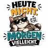 „Lustige Sprüche & kreative Designs“. 